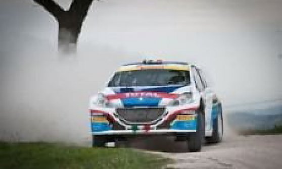 Paolo Andreucci: “GTi mon amour!”