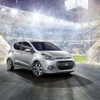 Nuove Hyundai i10, i20 ed i30 GO! Edition: Porte Aperte 12 e 13 Marzo