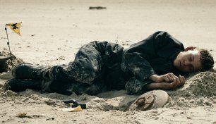 A caccia di mine: "Qui ce n'è una" - clip esclusiva
