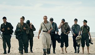 Il regista: "Un film sul comportamento umano"