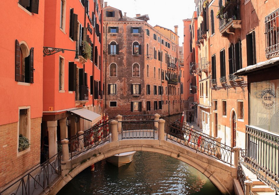 Le Città Più Grandi D Italia