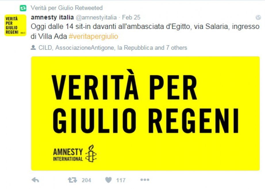 Twitter spegne dieci candeline: ecco dieci tweet che hanno lasciato il segno