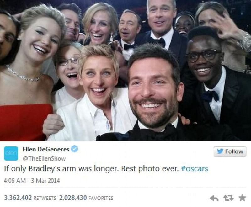 Twitter spegne dieci candeline: ecco dieci tweet che hanno lasciato il segno