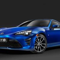 Toyota GT86