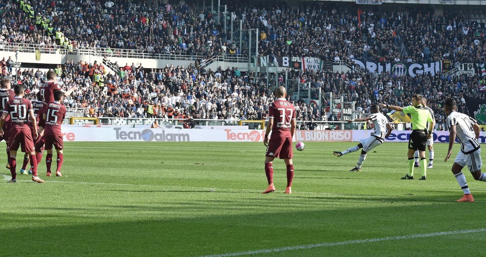 Com è Finita La Partita Della Juve