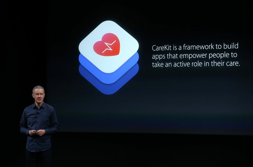 Apple, primavera per iPhone e iPad