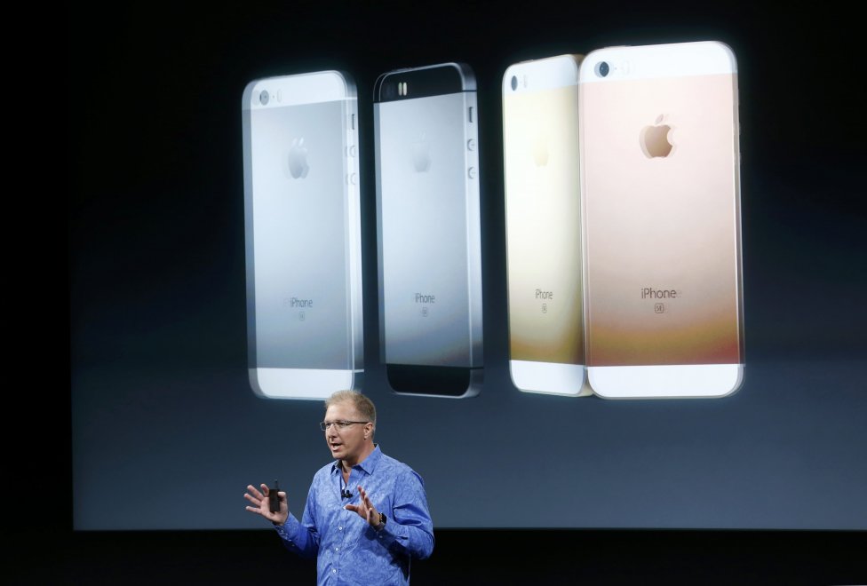 Apple, primavera per iPhone e iPad