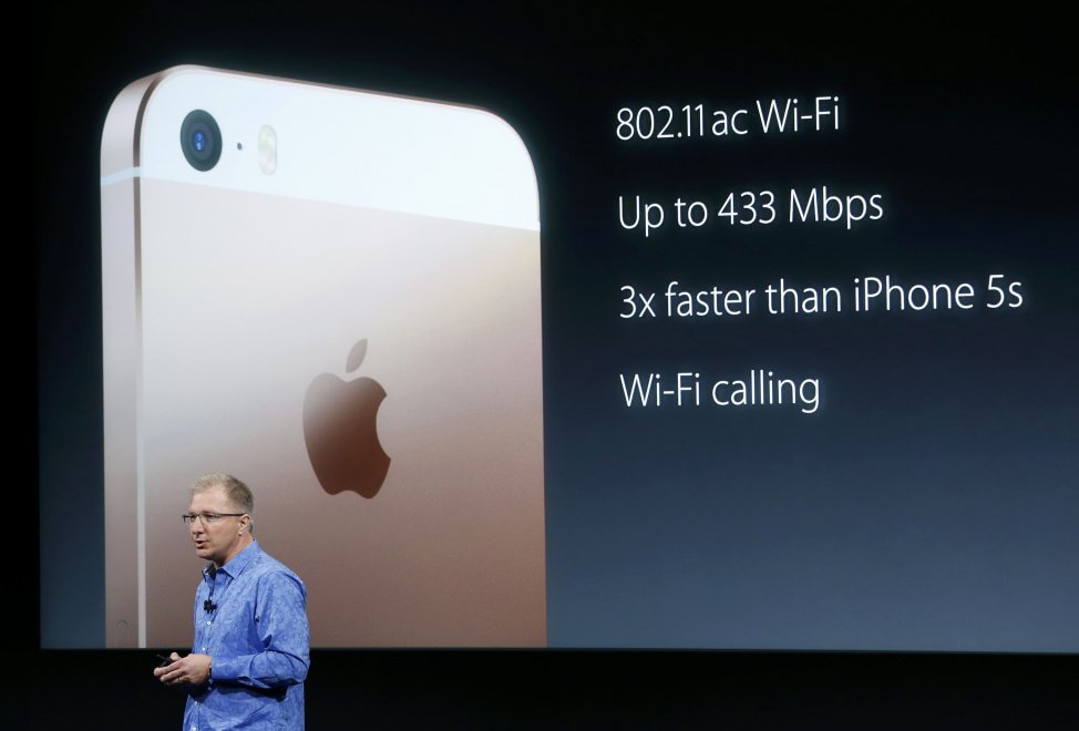 Apple, primavera per iPhone e iPad