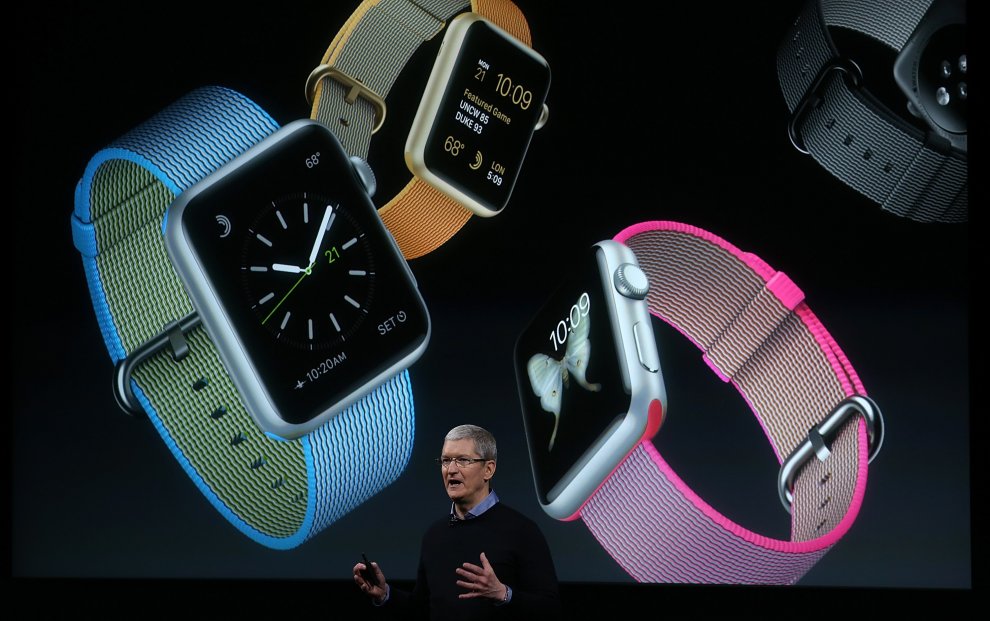 Apple, primavera per iPhone e iPad