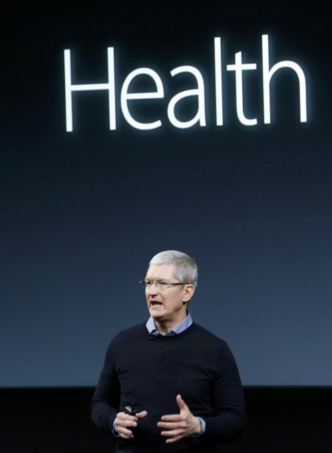 Apple, primavera per iPhone e iPad