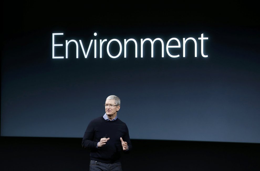 Apple, primavera per iPhone e iPad