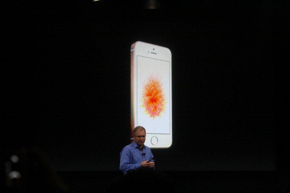 Apple, primavera per iPhone e iPad