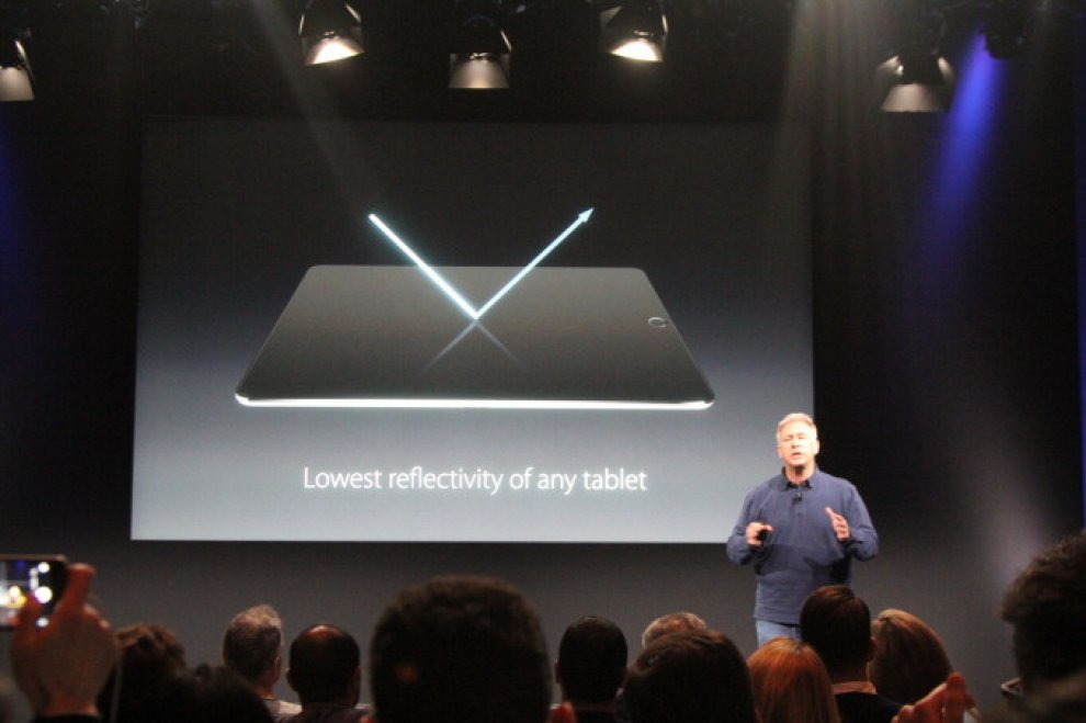 Apple, primavera per iPhone e iPad