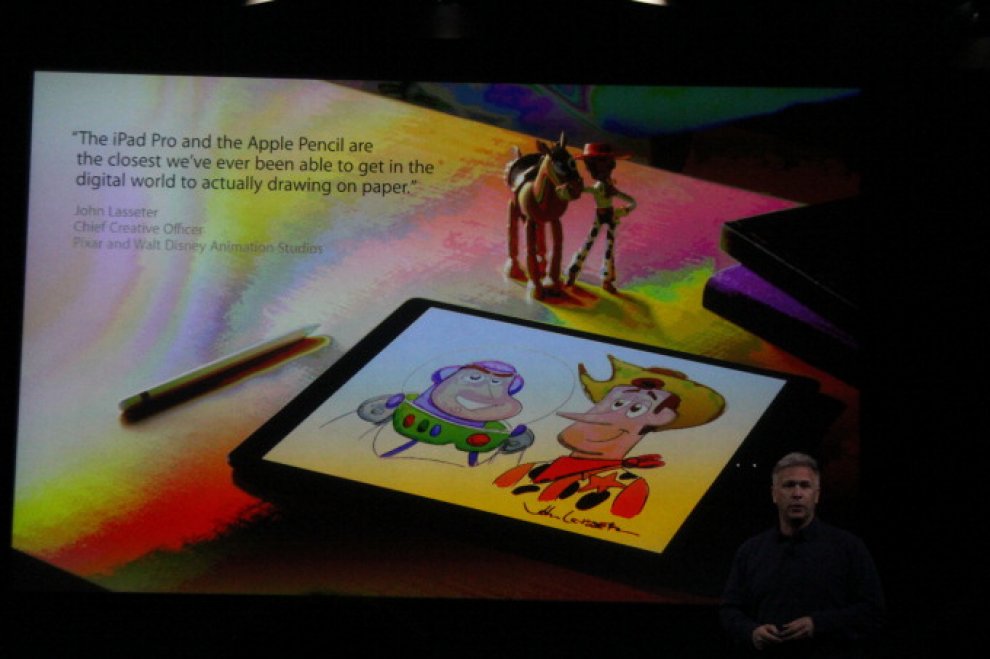 Apple, primavera per iPhone e iPad