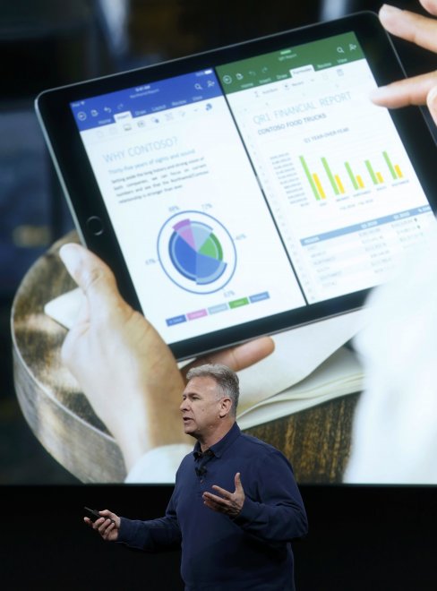 Apple, primavera per iPhone e iPad