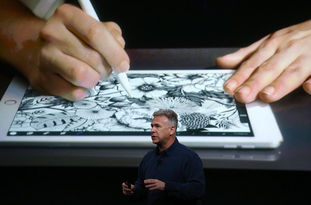 Apple, primavera per iPhone e iPad