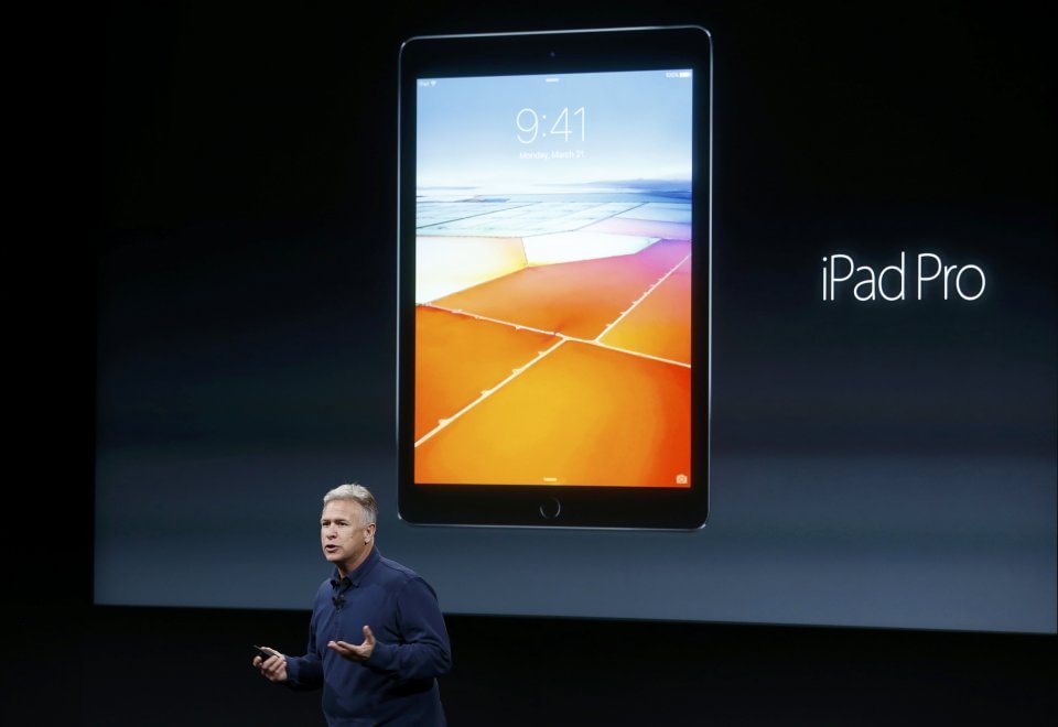 Apple, primavera per iPhone e iPad