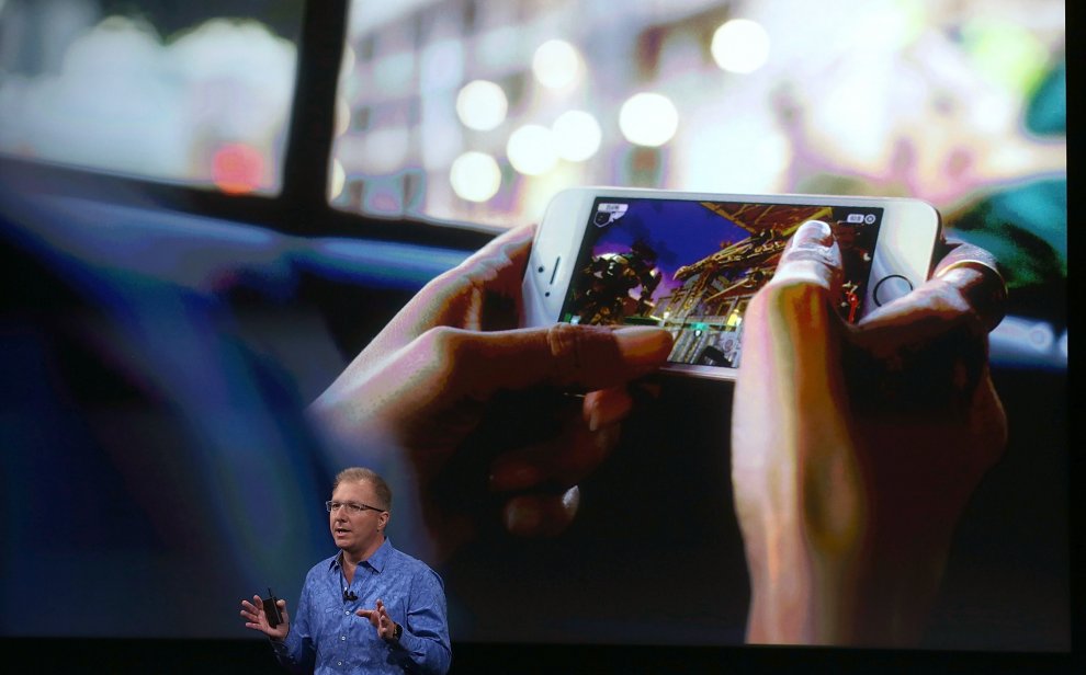 Apple, primavera per iPhone e iPad