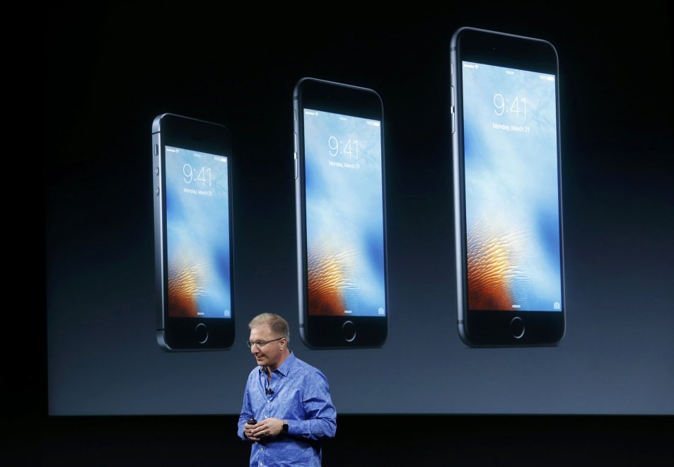 Apple, primavera per iPhone e iPad