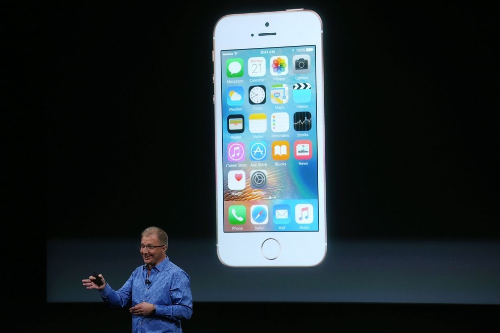 Apple, primavera per iPhone e iPad