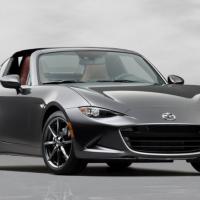 MAZDA MX-5 RF