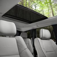 Jeep Grand Cherokee Summit