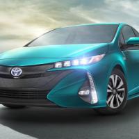 Toyota Prius Prime