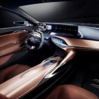 Hyundai Genesis New York Concept