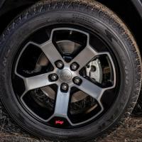 Jeep Grand Cherokee Trailhawk