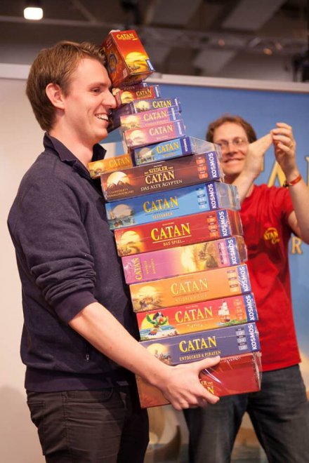 Nell'era del digitale, la rivincita del gioco da tavolo