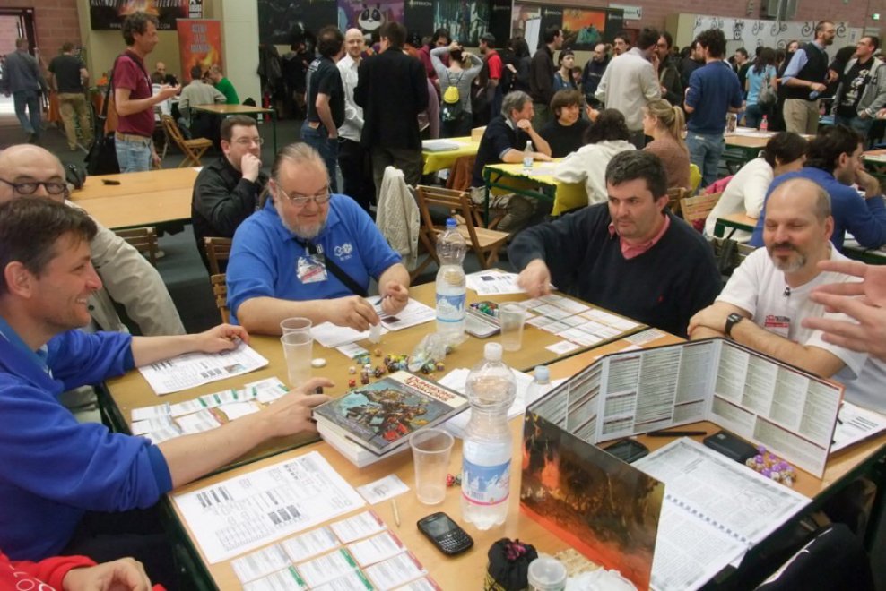Nell'era del digitale, la rivincita del gioco da tavolo