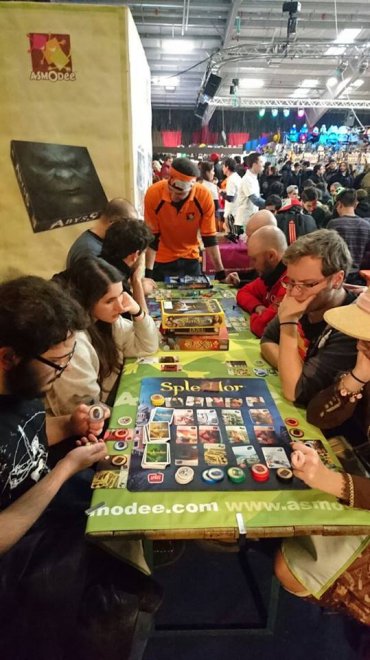 Nell'era del digitale, la rivincita del gioco da tavolo