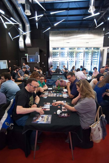 Nell'era del digitale, la rivincita del gioco da tavolo