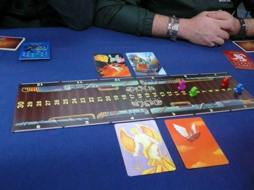Nell'era del digitale, la rivincita del gioco da tavolo