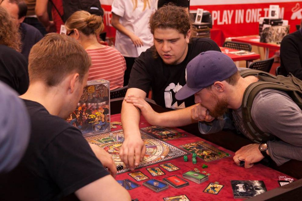 Nell'era del digitale, la rivincita del gioco da tavolo