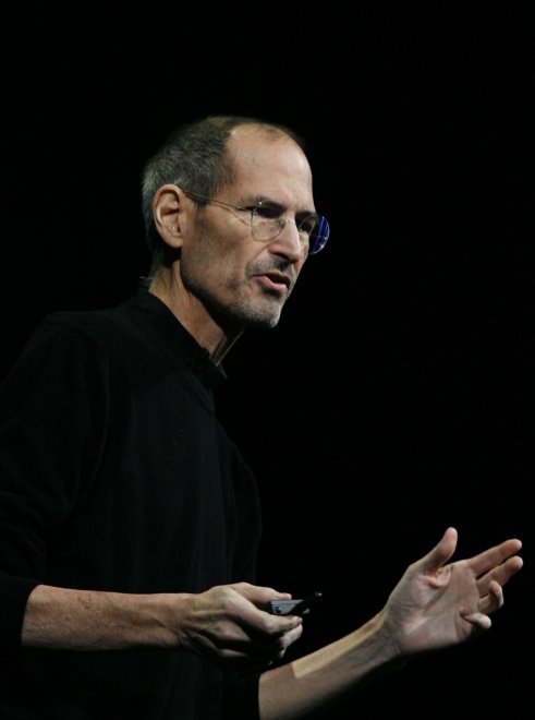 Da Steve Jobs a Tim Cook: quarant'anni di Apple