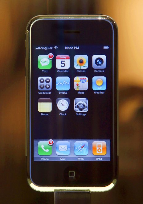 Da Steve Jobs a Tim Cook: quarant'anni di Apple