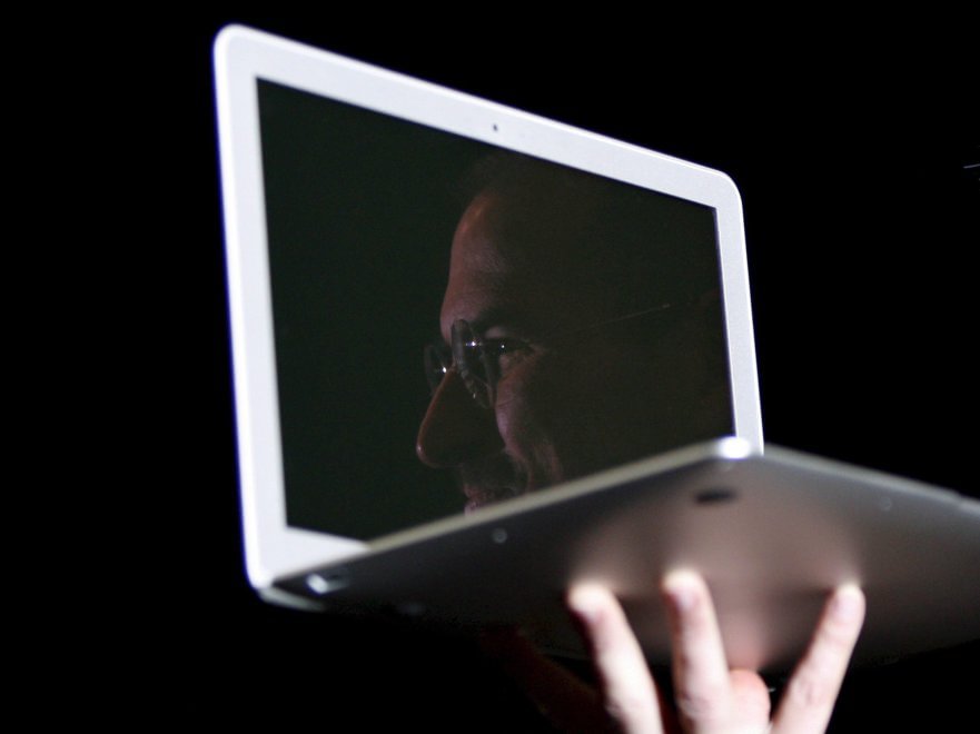 Da Steve Jobs a Tim Cook: quarant'anni di Apple