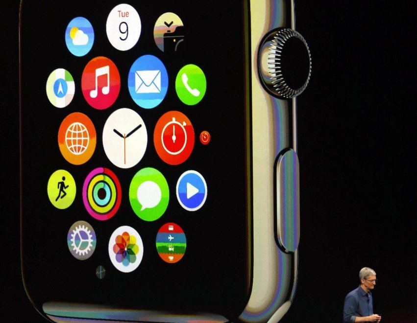 Da Steve Jobs a Tim Cook: quarant'anni di Apple