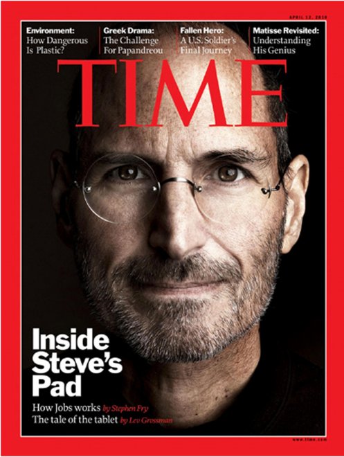 Da Steve Jobs a Tim Cook: quarant'anni di Apple
