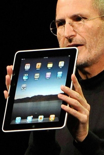 Da Steve Jobs a Tim Cook: quarant'anni di Apple