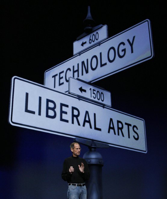 Da Steve Jobs a Tim Cook: quarant'anni di Apple