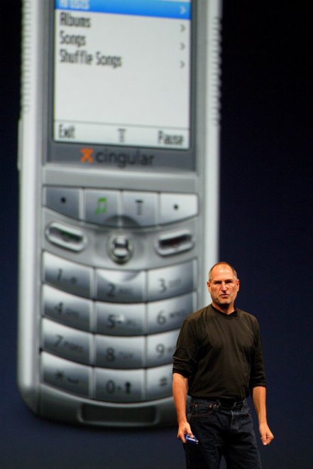 Da Steve Jobs a Tim Cook: quarant'anni di Apple