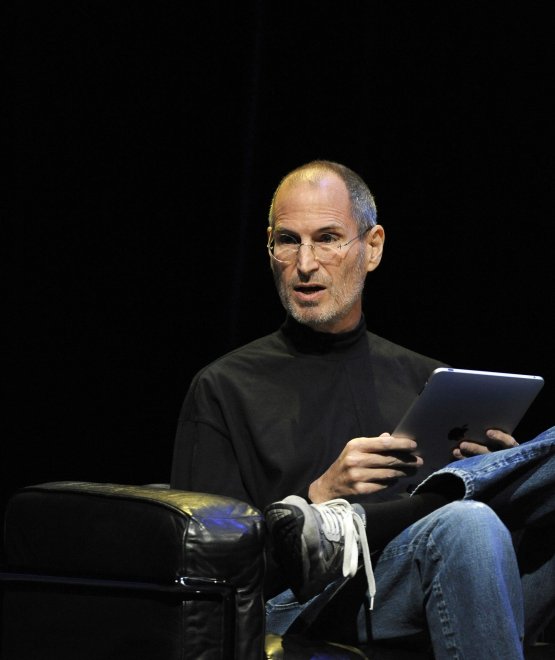 Da Steve Jobs a Tim Cook: quarant'anni di Apple
