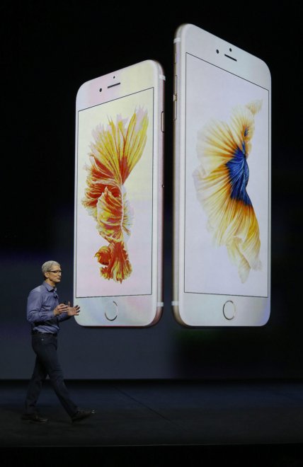 Da Steve Jobs a Tim Cook: quarant'anni di Apple