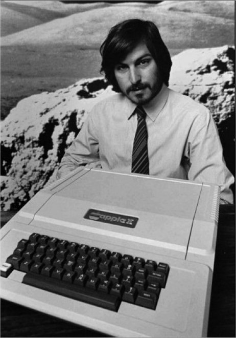 Da Steve Jobs a Tim Cook: quarant'anni di Apple