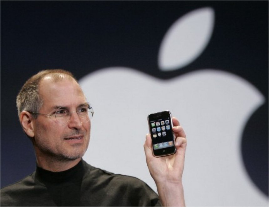 Da Steve Jobs a Tim Cook: quarant'anni di Apple