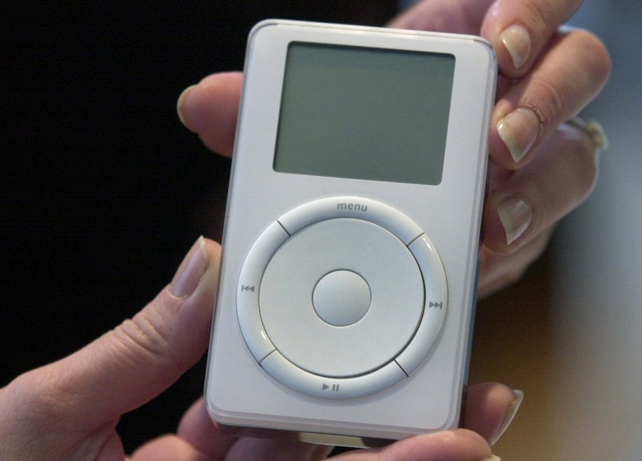 Da Steve Jobs a Tim Cook: quarant'anni di Apple