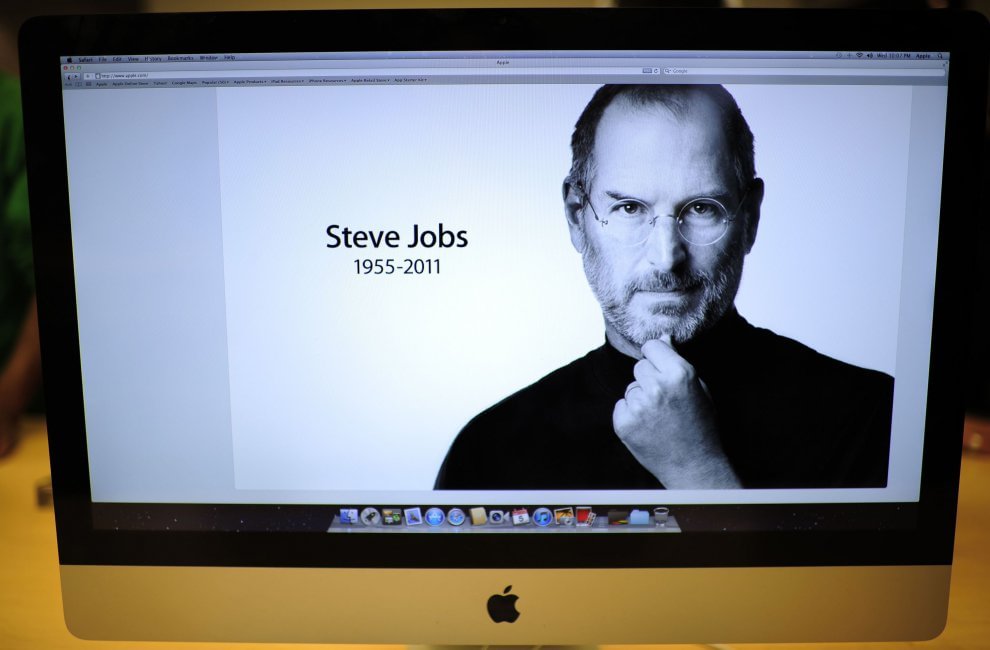 Da Steve Jobs a Tim Cook: quarant'anni di Apple