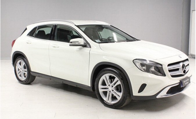 GLA 200 d (cdi) Sport auto